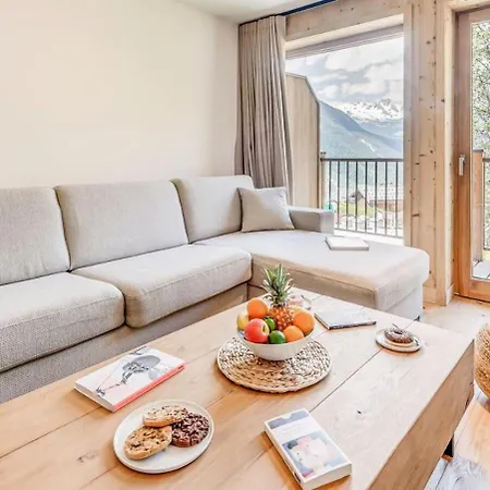 Le Grand Bouquetin - 3 Pieces Pour 6 Personnes Mae-9994 La Plagne