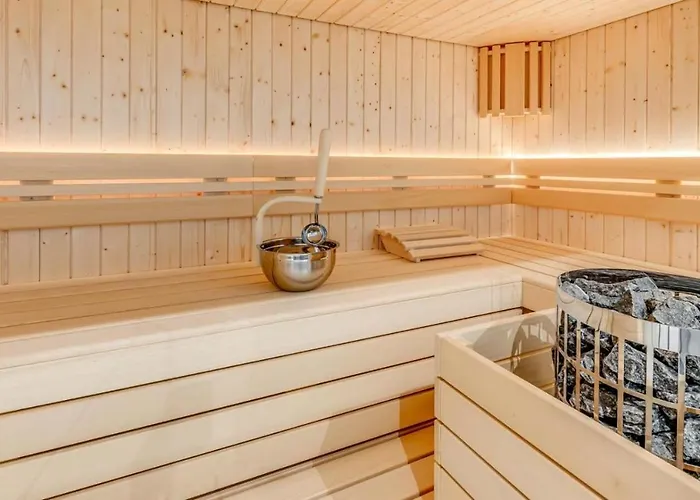 Le Grand Bouquetin - 3 Pieces Pour 6 Personnes Mae-9994 Apartmán