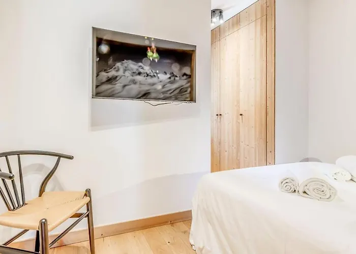 Le Grand Bouquetin - 3 Pieces Pour 6 Personnes Mae-9994 *