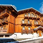 Résidence Le Grand Bouquetin - 3 Pièces Pour 6 Personnes Mae-9994 Apartamento *