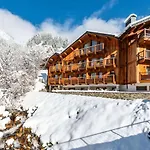 Résidence Le Grand Bouquetin - 3 Pièces Pour 6 Personnes Mae-9994 La Plagne