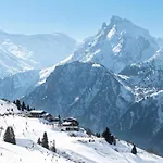 Apartamento Résidence Le Grand Bouquetin - 3 Pièces Pour 6 Personnes Mae-9994 La Plagne