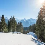 Résidence Le Grand Bouquetin - 3 Pièces Pour 6 Personnes Mae-9994 La Plagne