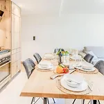 Résidence Le Grand Bouquetin - 3 Pièces Pour 6 Personnes Mae-9994 *