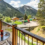 Apartamento Résidence Le Grand Bouquetin - 3 Pièces Pour 6 Personnes Mae-9994 La Plagne