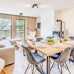 Résidence Le Grand Bouquetin - 3 Pièces Pour 6 Personnes Mae-9994 *