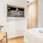 Résidence Le Grand Bouquetin - 3 Pièces Pour 6 Personnes Mae-9994 *