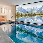 Résidence Le Grand Bouquetin - 3 Pièces Pour 6 Personnes Mae-9994 Apartamento La Plagne