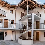 Apartamento Résidence Le Grand Bouquetin - 3 Pièces Pour 6 Personnes Mae-9994 *