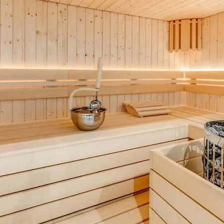 Le Grand Bouquetin - 3 Pieces Pour 6 Personnes Mae-9994 Daire La Plagne