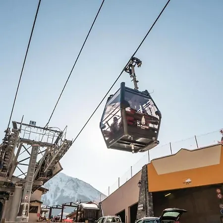 Le Grand Bouquetin - 3 Pieces Pour 6 Personnes Mae-9994 Daire *