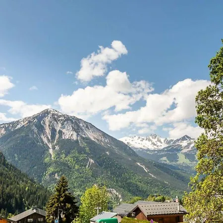 Le Grand Bouquetin - 3 Pieces Pour 6 Personnes Mae-9994 Apartment La Plagne