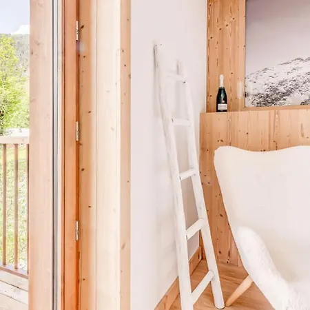 Le Grand Bouquetin - 3 Pieces Pour 6 Personnes Mae-9994 Apartment La Plagne