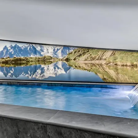 Le Grand Bouquetin - 3 Pieces Pour 6 Personnes Mae-9994 La Plagne