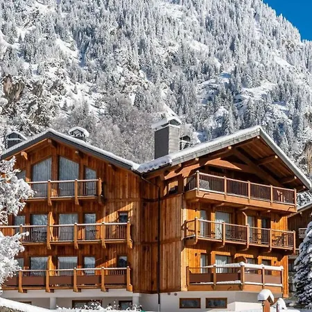 Le Grand Bouquetin - 3 Pieces Pour 6 Personnes Mae-9994 * La Plagne