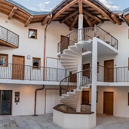 Le Grand Bouquetin - 3 Pieces Pour 6 Personnes Mae-9994 Apartment