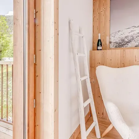 Le Grand Bouquetin - 3 Pieces Pour 6 Personnes Mae-9994 Apartment
