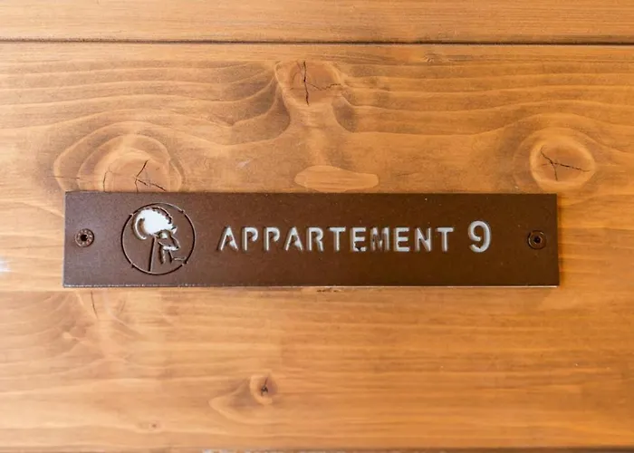 Le Grand Bouquetin - 3 Pieces Pour 6 Personnes Mae-9994 La Plagne